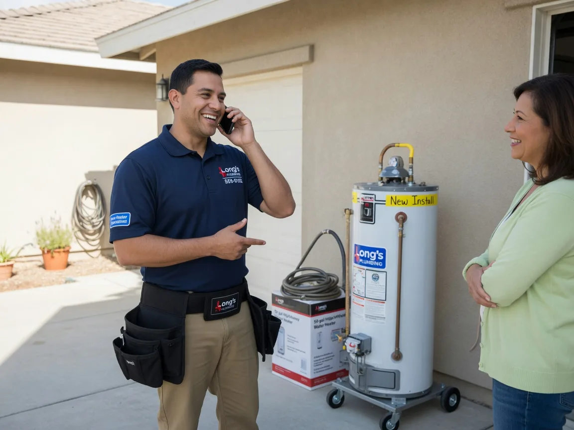 Leak Detection Fowler, MI FAQs